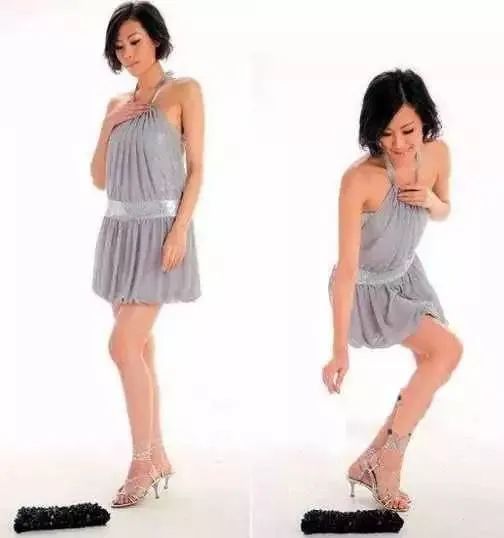 杨幂被*拍偷**裙底，他们还说“是她裙子太短”