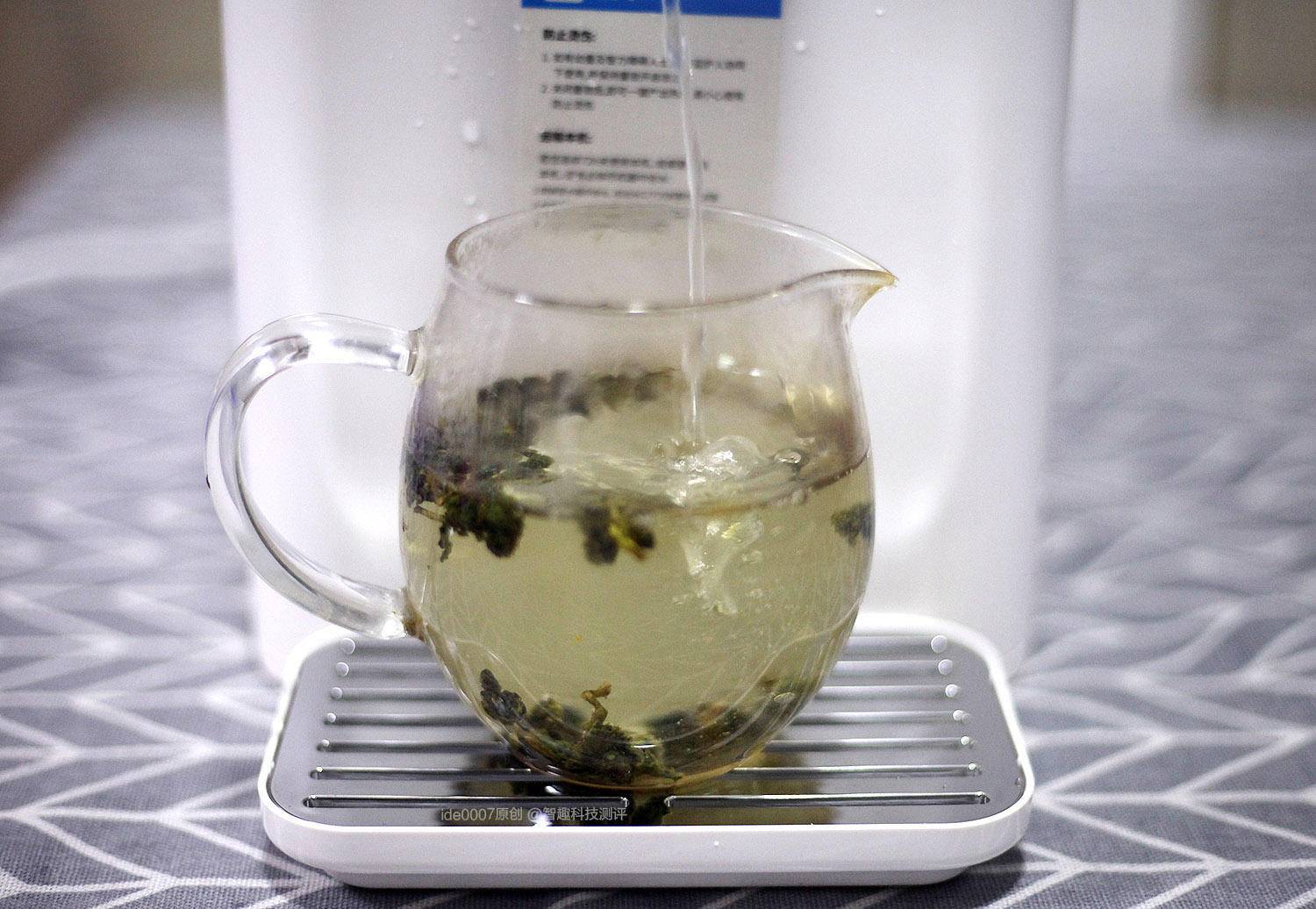 台面净饮机评测,蓝宝净饮机测评