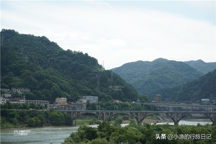 陕西周边适合冬季康养的地方,陕西凉快避暑的地方排名