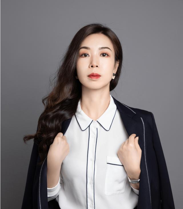 桂系大讲堂|第三期：WΛMI韦美设计张敏万变不离其“中”