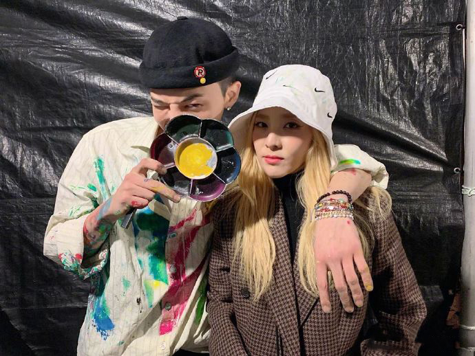 韩国权志龙nike,gd权志龙nike