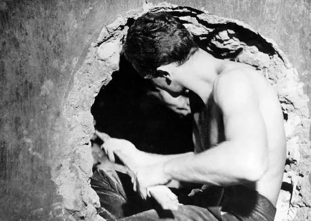 这才是顶级越狱片,12部高版本越狱片合集