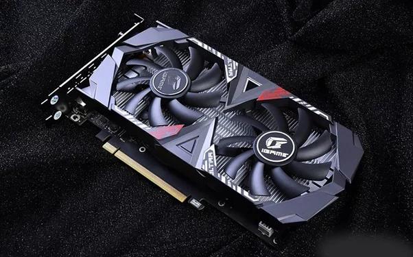 杂牌战神,杂牌显卡能不能入手