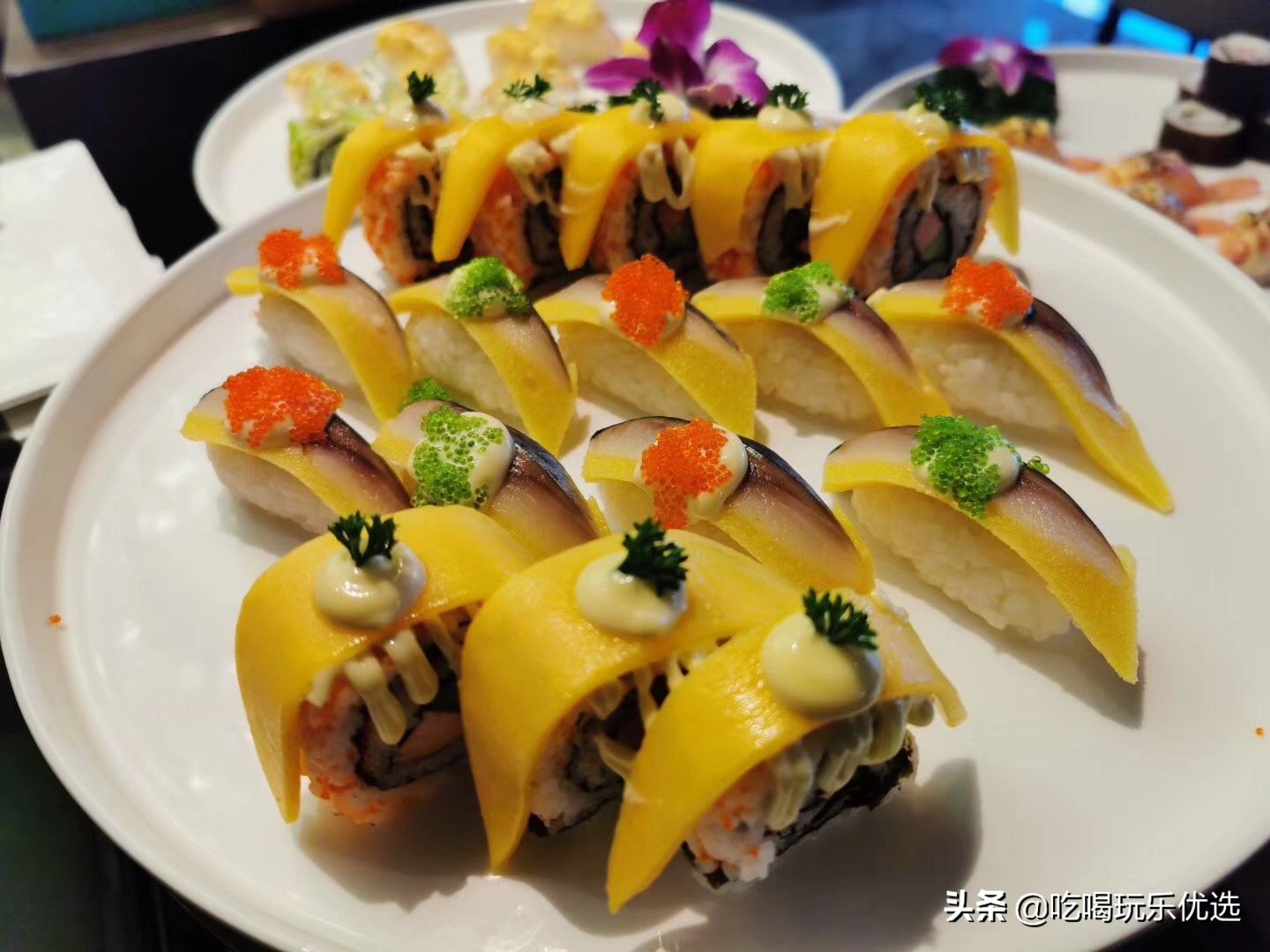 茂名温德姆至尊酒店自助晚餐,深圳温德姆至尊日餐厅