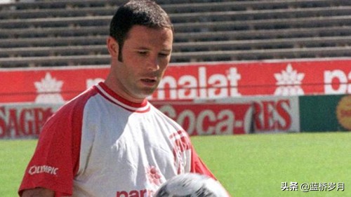 足坛自由转会排行榜,足坛史上十大成功转会