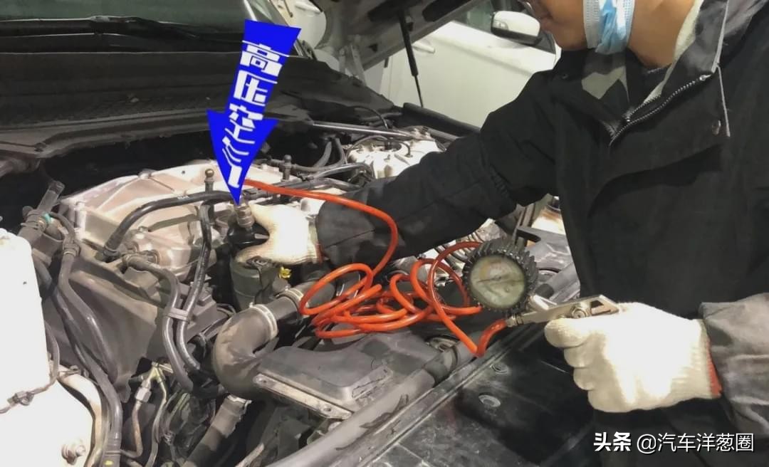 去4s店换机油的流程,4s店第一次换机油要钱吗