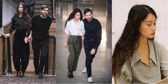 被女明星翻牌了,被女明星翻牌