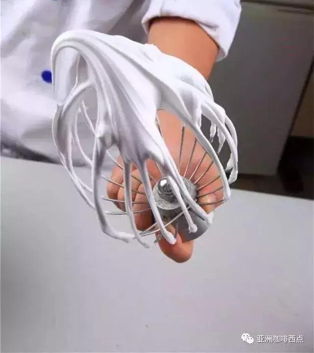 烘焙基础知识蛋糕的种类,烘焙裱花实用的裱花嘴