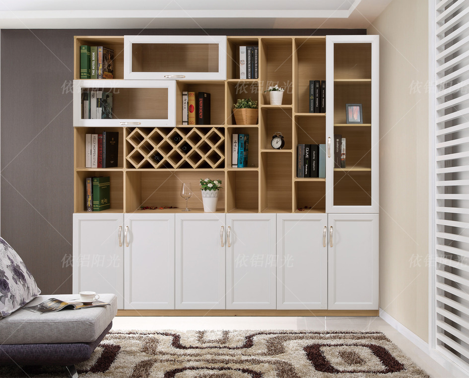 装修师傅讲全铝家居,全铝家装结实吗