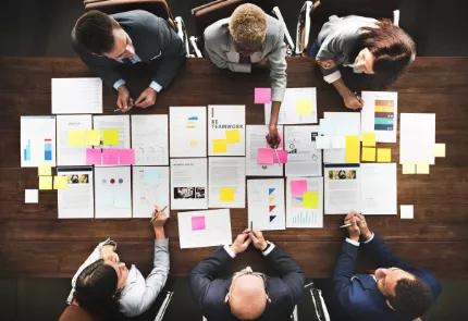 一份完整的策划方案怎么做,策划推广一款app