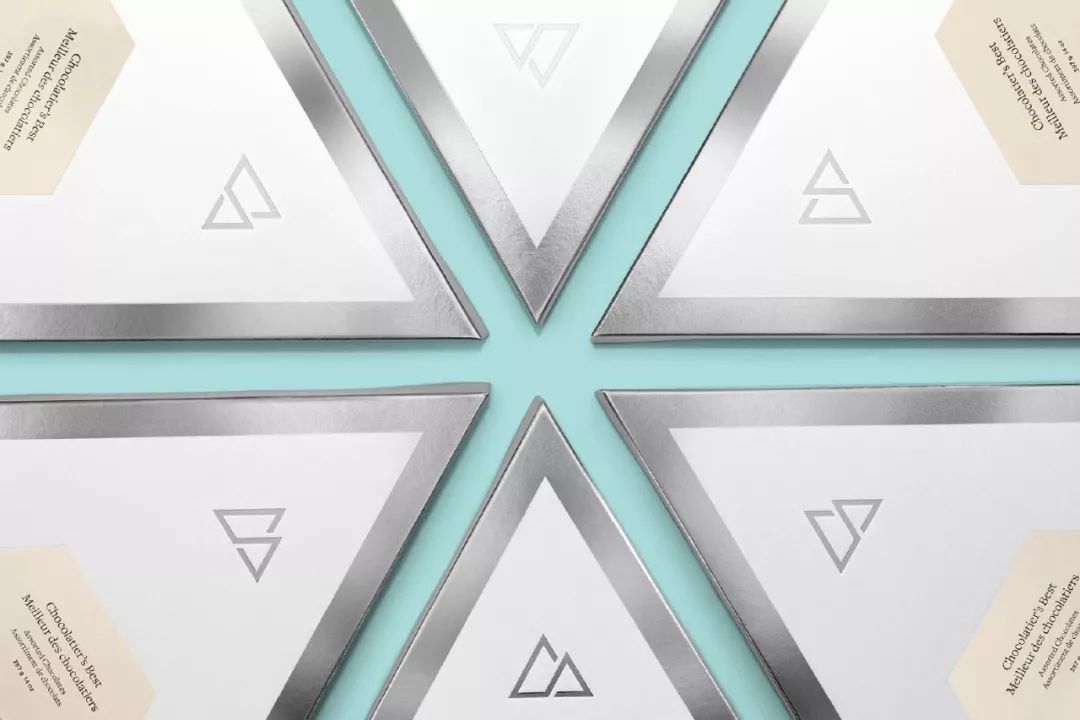 巧克力包装设计大全图,巧克力包装设计的个性化表现