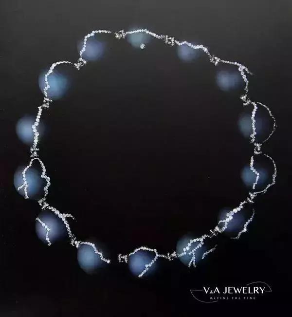 老派人眼里女明星要进入上流社会需要做什么？