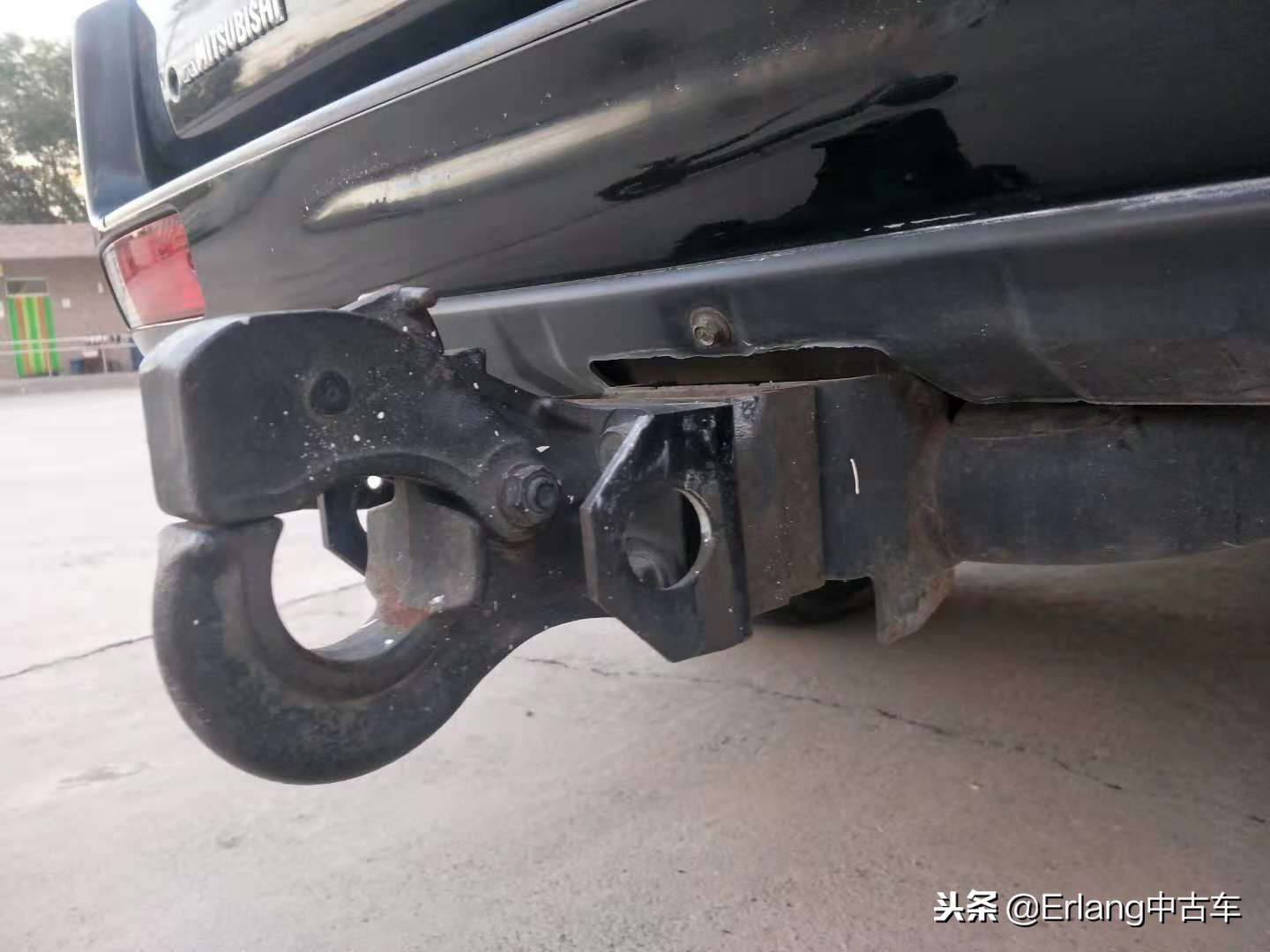 09七座山猫帕杰罗v73二手车价格,04年山猫帕杰罗v733.5