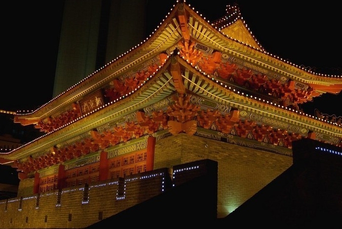 惠州最好玩的路线,惠州7路公交车行驶路线