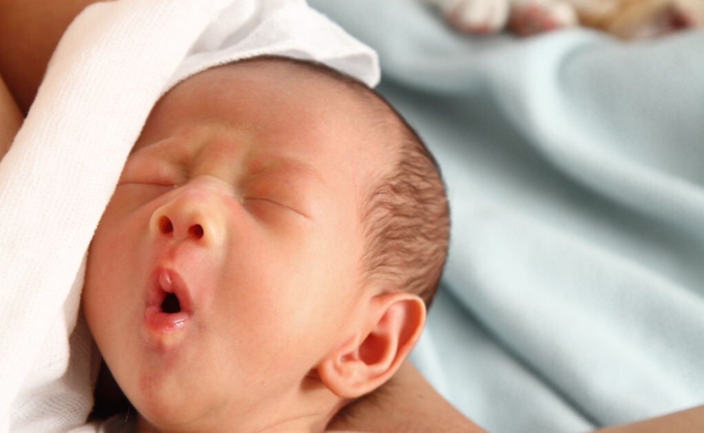 宝宝缺乏维生素d会有什么影响,宝宝缺乏维生素d会腿痛吗