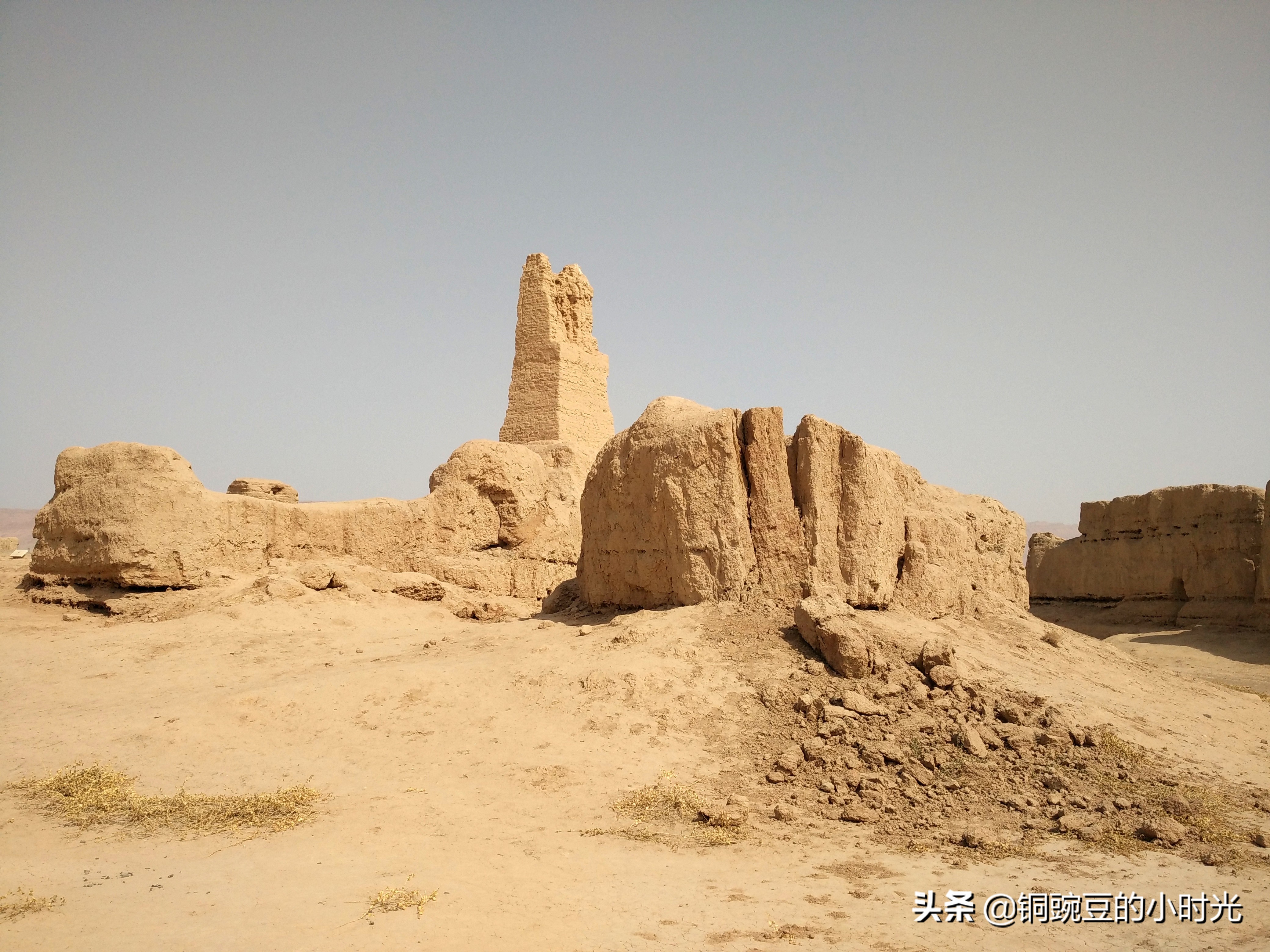 大美新疆之乌鲁木齐,大美新疆之吐鲁番火焰山