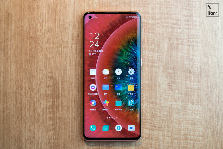oppofindx2pro整体评测,oppofindx2pro最新测评