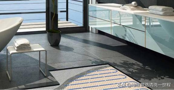 地暖冷热不均解决方法,干式地暖冷热不均是什么原因