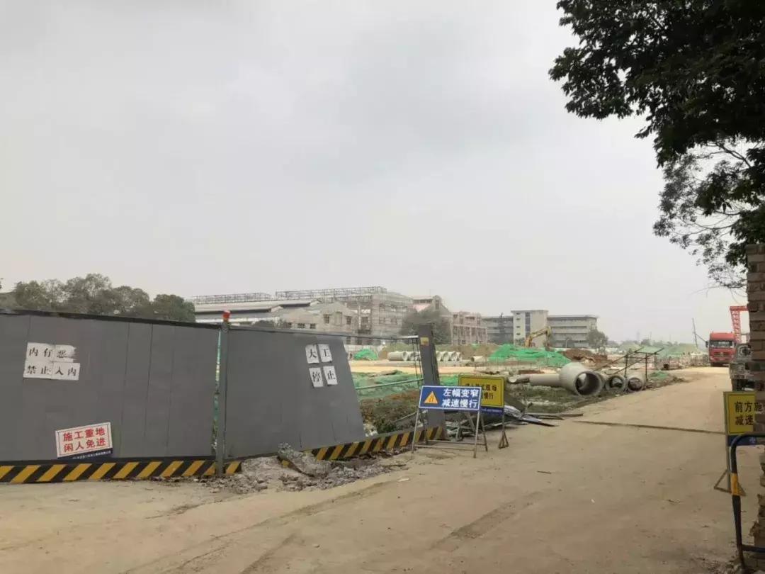 背着历史包袱的二仙桥，将快速起跑？