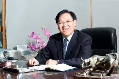 江苏南通知名民营企业家,南通市优秀企业家