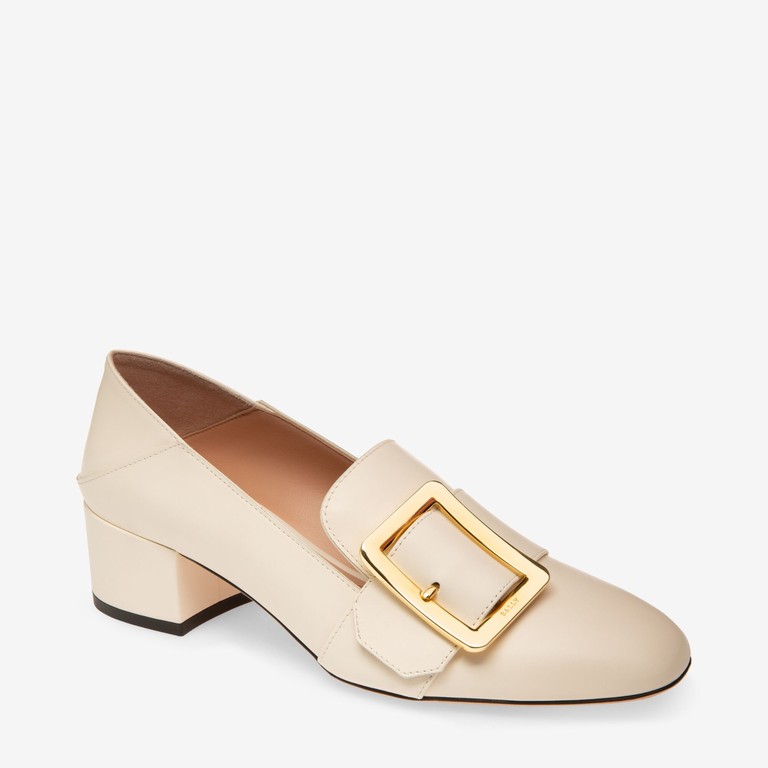 穆勒鞋金扣半拖,HotStuff