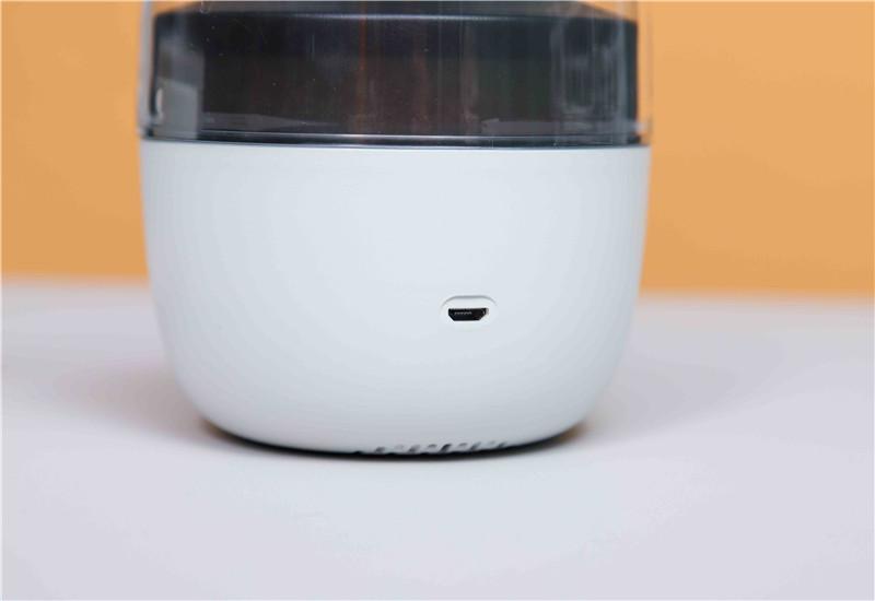 每个家庭离不开的一款加湿器,香薰加湿器