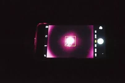 怎样检测屋里有针孔摄像头,vivo手机针孔摄像头检测