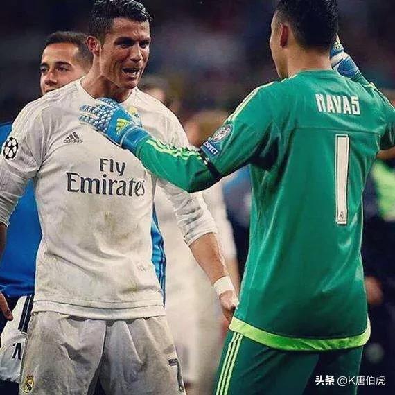 纳瓦斯转会曼城,纳瓦斯转会皇马多少钱