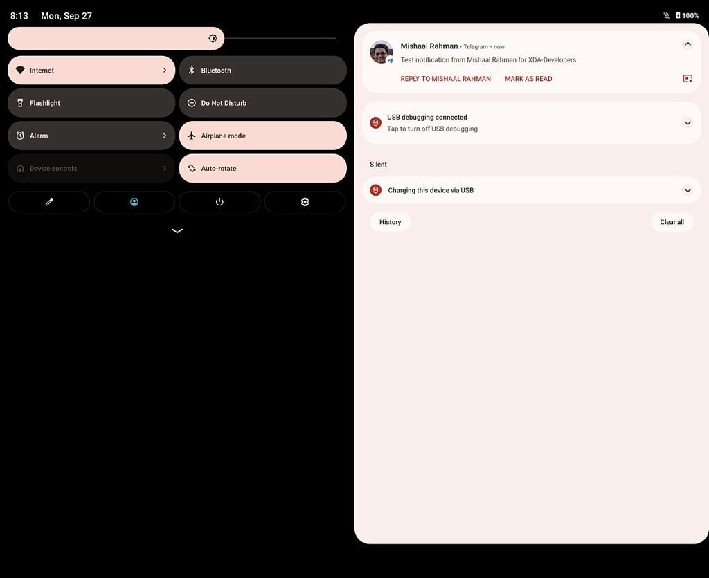 android12无缝系统更新,android12ui界面