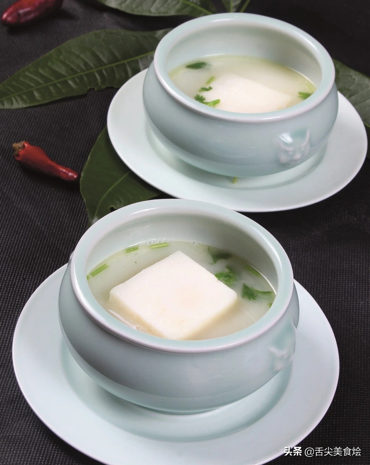 爆浆鱼腐做法,做鱼腐的正宗做法