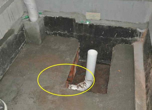 下沉式卫生间架空和回填哪个好,下沉式卫生间用架空好还是回填好