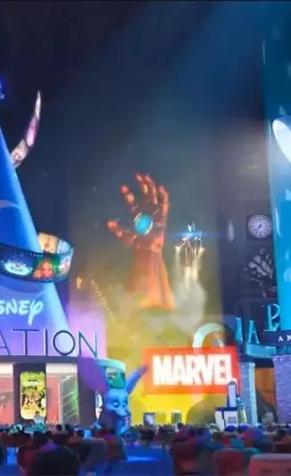 无敌破坏王2彩蛋在多少分钟出现,无敌破坏王2的100个彩蛋