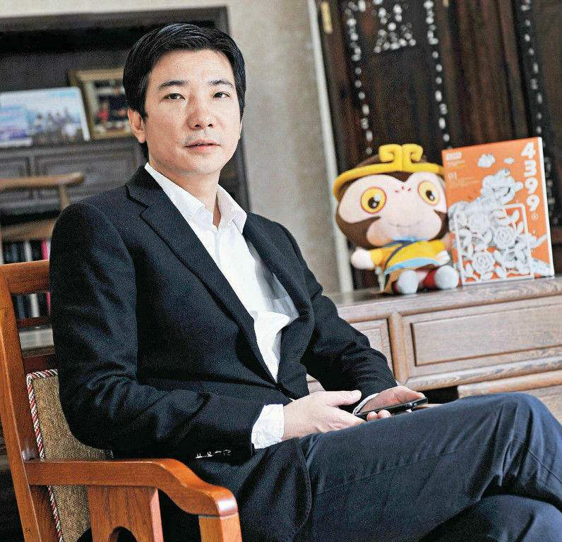 福建最富的石狮,福建石狮市十大企业