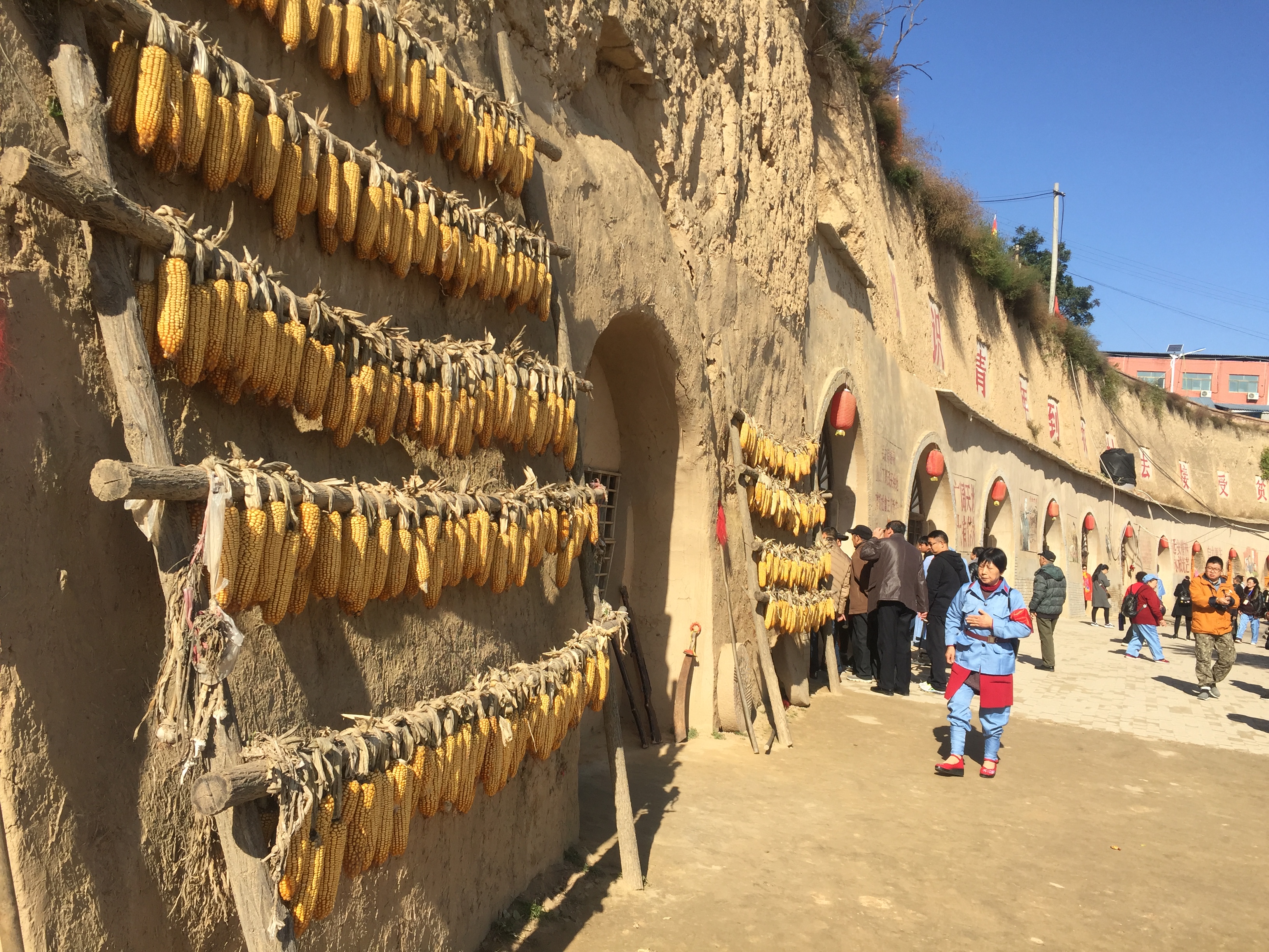 去西安去不去壶口瀑布,西安壶口瀑布一日旅游攻略