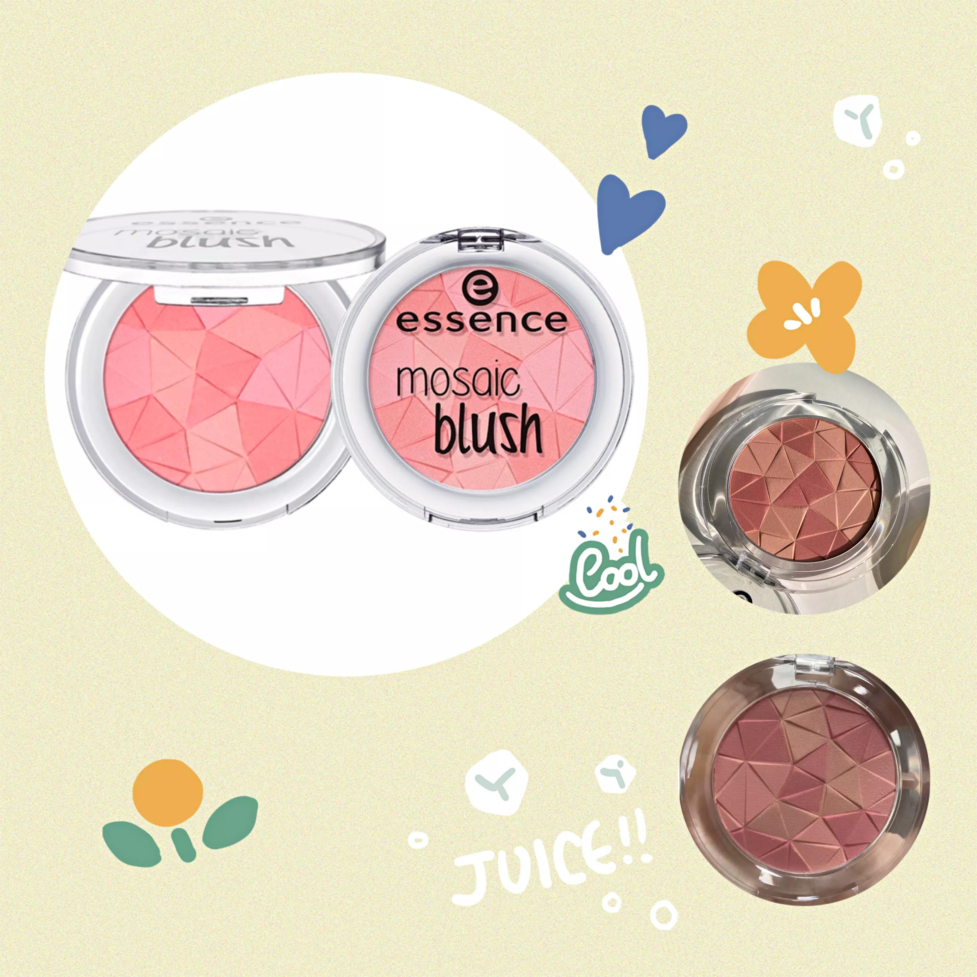 神器好物推荐腮红素颜,好物腮红