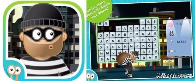 好用的英语学习app推荐免费的,儿童英语学习app推荐排行榜