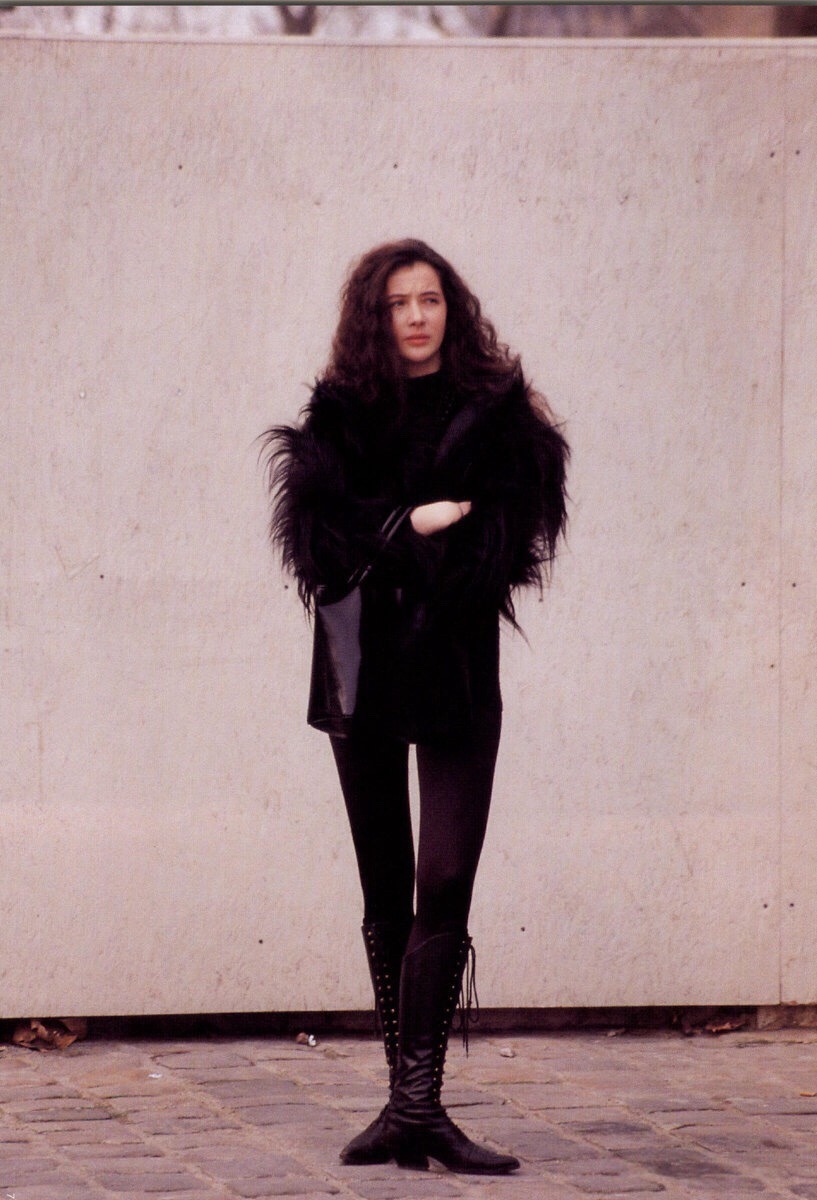 亚洲传奇街拍,青木摄影夜景街拍花絮