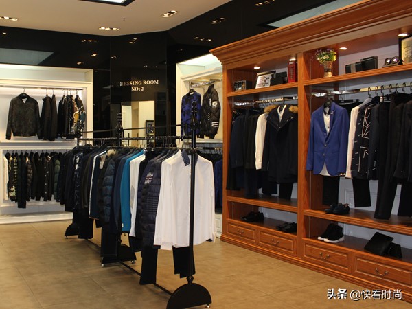 男装行业变化趋势及前景,男装服装市场现状及趋势分析