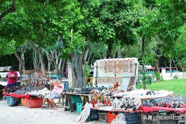 海洋绿洲号邮轮加勒比海,墨西哥玛雅文明旅行线路