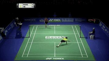 羽毛球专业术语说几个,羽毛球基本术语