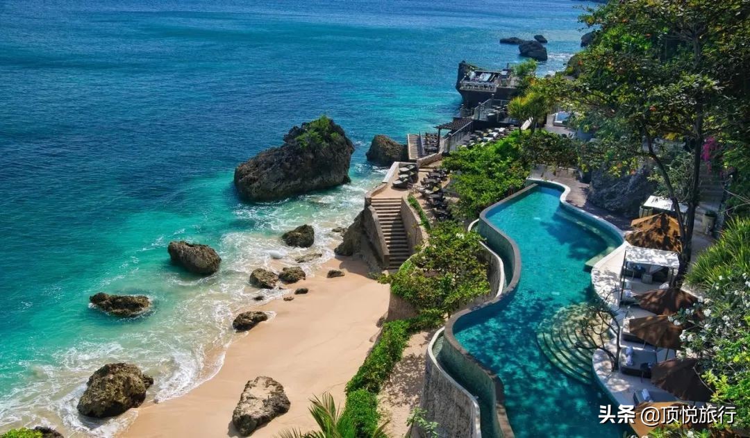 海陵岛十大奢华酒店价格,国内十大岛边度假酒店