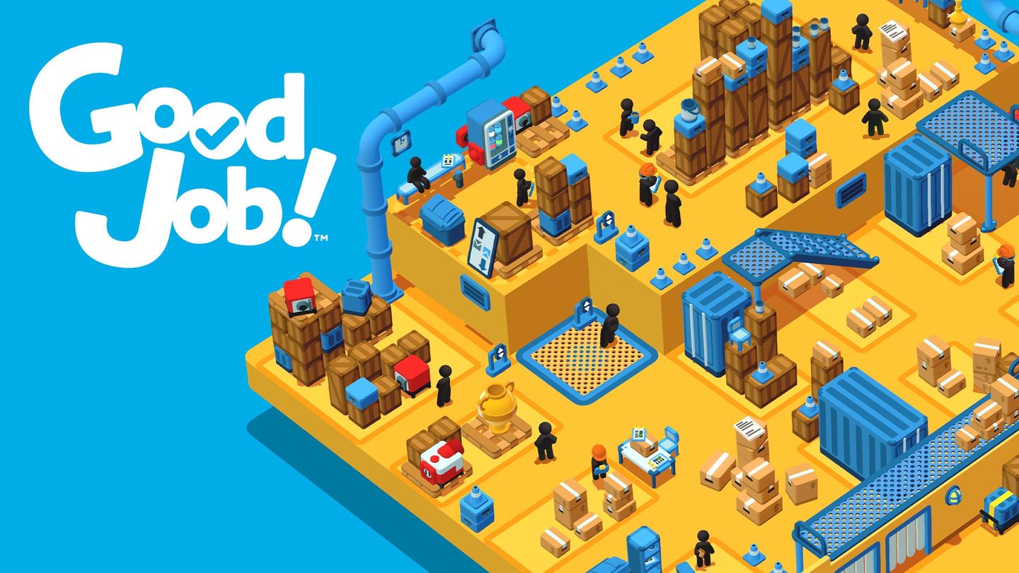 独乐乐不如众乐乐手指游戏,任天堂switch好玩的双人游戏