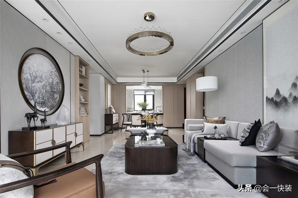 快装墙板最佳方法,快装集成墙板装修效果图