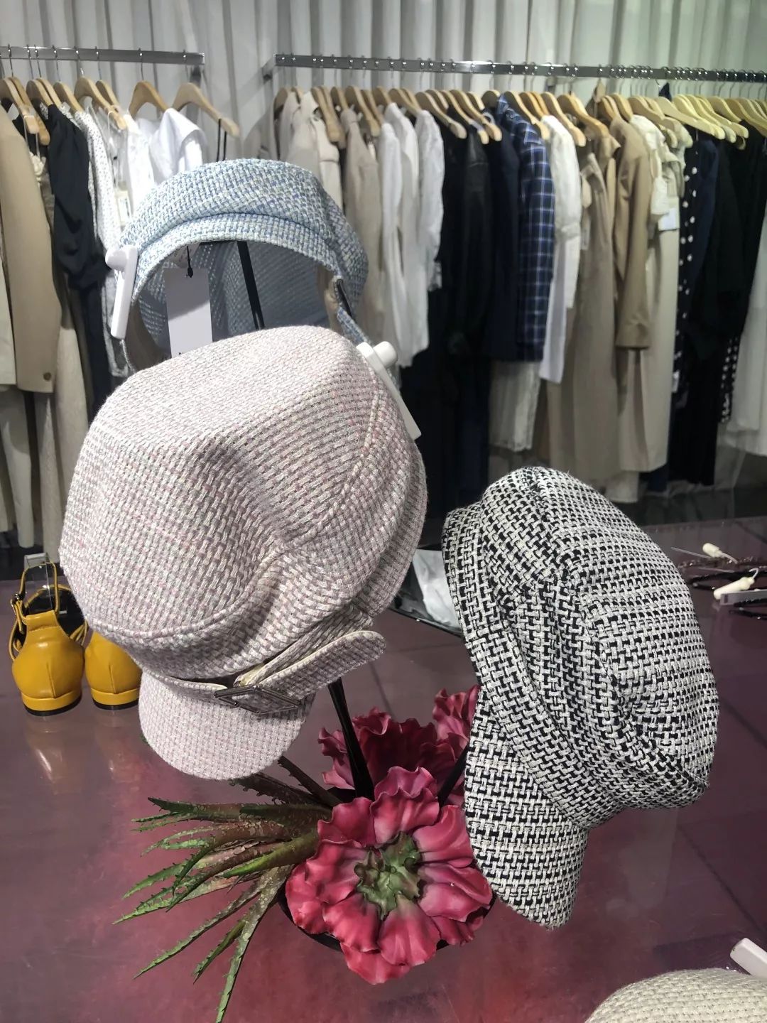 首尔美潮店,首尔潮店哪家好