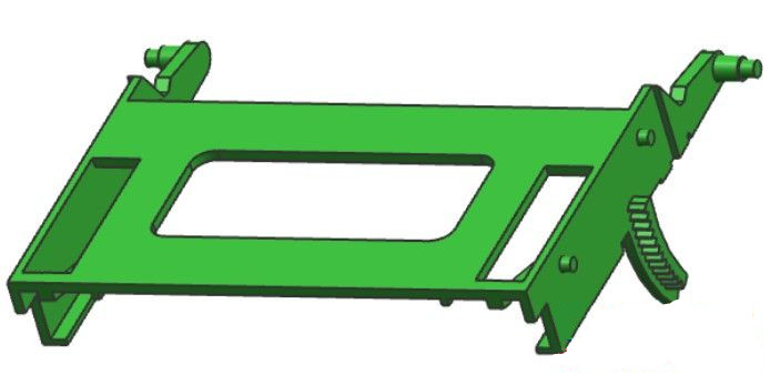 顶针设计教学视频,怎样设计z字形顶针