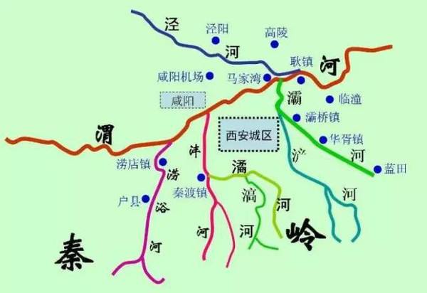 鄠邑渼陂湖萯阳宫,户县萯阳宫