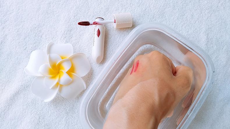 能推荐一支你无限回购的口红吗,推荐一下最近很喜欢的两支口红