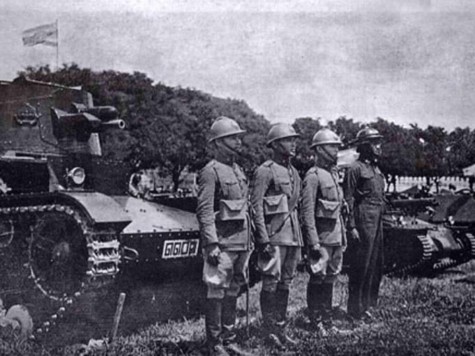 泰国与各国的关系,泰国中国关系好吗