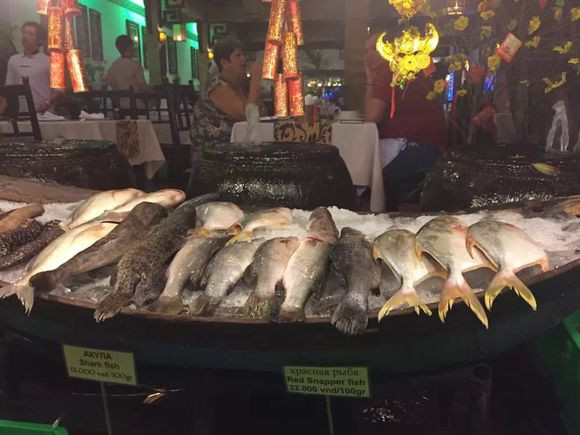 越南芽庄旅游攻略美食,武汉到越南芽庄的攻略