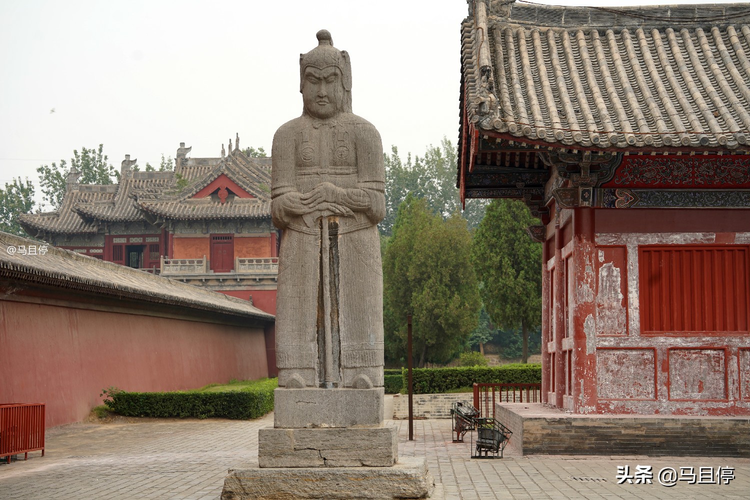 巩义到郑州游玩攻略,郑州巩义一日游景点推荐路线